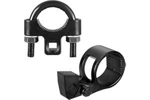 DASBET Inner Tie Rod Removal Tool 3/8" Universal Low Profile Tool & Inner Tie Rod Hex Wrench Inner Tie Rod End Remover Tool Kit with 1/2" Square Drive 2 Pack