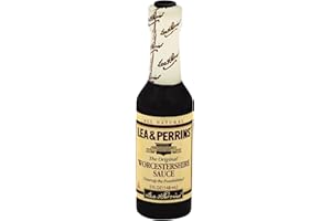 Lea & Perrins Worcestershire Sauce, 10 Ounce