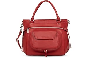 LANCASTER Sac cabas main