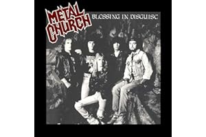 Blessing in Disguise