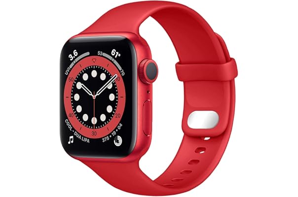 apple watch 4 straps amazon