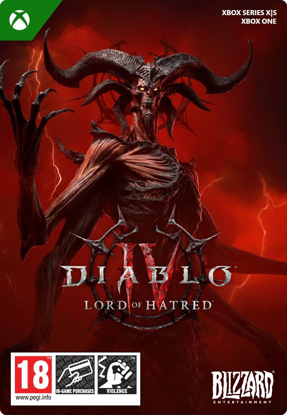 Blizzard Entertainment