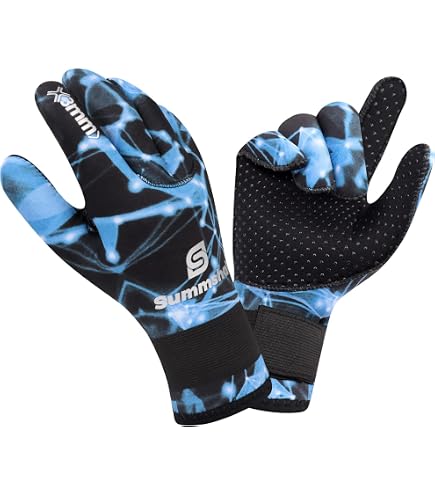 ORCA Openwater Core Handschuhe Herren schwarz Sport & Freizeit