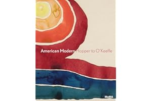 American Modern: Hopper to O'Keefe