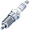 Bosch FGR5KQE0 Copper with Nickel Spark Plug (Pack of 10)