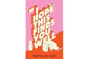 I Hope This Finds You Well: The laugh-out-loud workplace comedy and your perfect new book club read for 2024