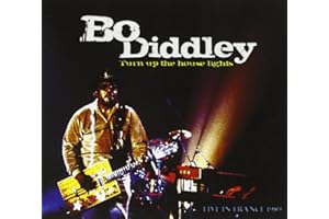 Turn Up the House Lights