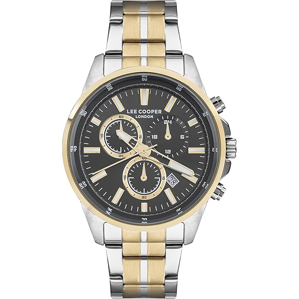 リチャードページ6.7.8 Buy Lee Cooper Analog Blue Dial Men's Watch-LC07277.550 at Amazon.in