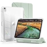Fogy Apple iPad A16 11.Nesil (2025 11 in&ccedil;)/iPad 10. Nesil (2022 10.9 in&ccedil;) İle Uyumlu Kılıf Magnetik Kalem Şarj B&ouml;lmeli Uyku M