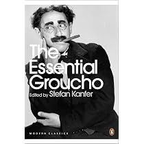 Buy The Groucho Letters: Letters from and to Groucho Marx Book