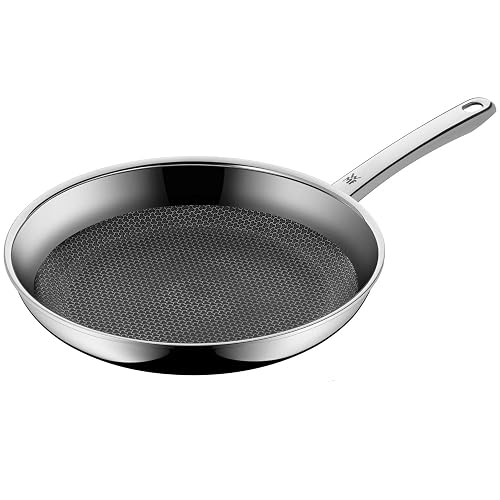 WMF Profi Resist Bratpfanne 28 cm, Antihaft