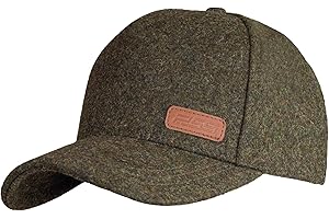 PSS Jagd Cap/Loden Cap Xtreme Grün