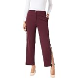 Buy MS BOTTOM Women's Loose fit Trouser 