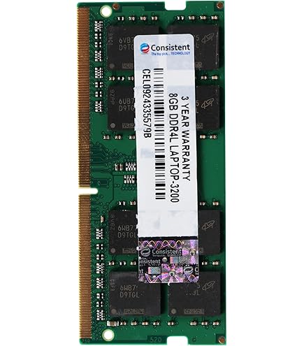 Amazon.in: Buy Micron 8GB DDR4 1Rx8 PC4-2666V-SA2 MTA8ATF1G64HZ