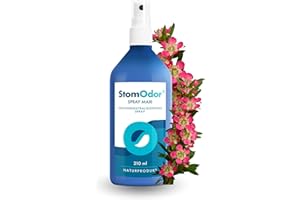 StomOdor MAXI - 210 ml (210 ml, Boronia)