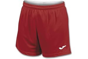 Joma Women's Paris Ii - W Sports Shorts