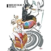 Sword Art Online - The Complete Series (Eps 01-25) (4 Dvd) (1 DVD)