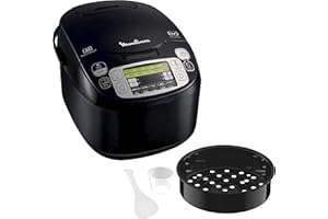 Mijoteur Moulinex 43 en 1 MK815800 750 W Noir