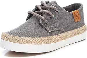 Xti KIDS 150298, Zapatos de Cordones Niños