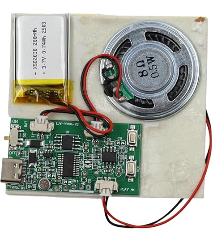 Cre8audio VCO Dual LFO Module (Chipz) : Amazon.co.uk: Musical