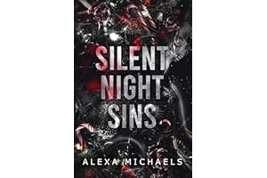 Silent Night Sins: A Dark Romance Christmas Novella