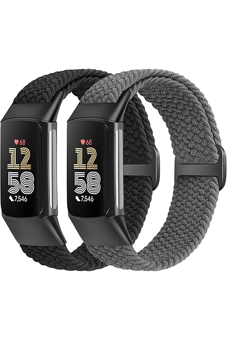 Wepro Bands Is The Fitbit Charge Three Waterproof Wepro Bands Fitbit Charge  Bands For Women Wepro Waterproof Bands