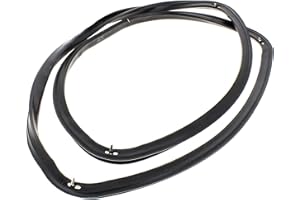 Ariston Indesit Türdichtung für Backofen 4 Seiten Typ C00081579 für FB. FO 0.1