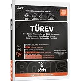Barış Yayınları T&uuml;rev Matematik Fasik&uuml;lleri