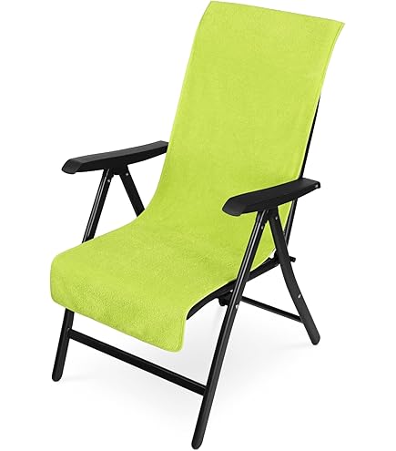 Badstof Hoezen Voor Tuinstoelen - Comfort & Stijl