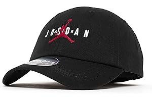 Nike Jordan Jumpman Air Casquette pour garçon