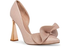 Betsey Johnson Kobiety SzlachetnyPompa