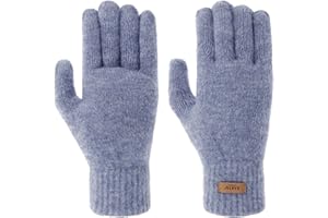 Barts Strickhandschuhe Witzia Gloves gestrickte Finger-Handschuhe