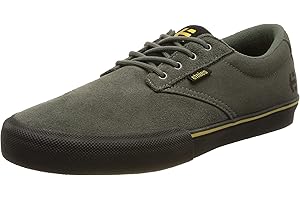 Etnies Jameson 2, Scarpe da Skateboard Uomo