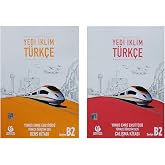 Yedi İklim T&uuml;rk&ccedil;e B2 Seti