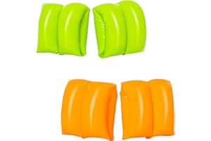 Bestway 32005-2 Braccioli gonfiabili per bambini Summer Essential, 3-6 anni