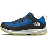 The North Face Y Fastpack Hiker Wp Gen&ccedil; Outdoor Ayakkabısı NF0A5LXGKX71 Siyah