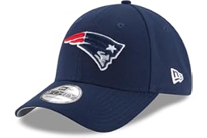 New Era New York Yankees League Essential Brown 9Forty Adjustable Infant Cap