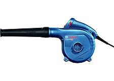 Bosch Professional Gbl 800 E Variable Speed Air Blower - 0 601 980 4P0