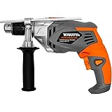 Terratek 1050W Powerful Variable Speed Electric Hammer Drill