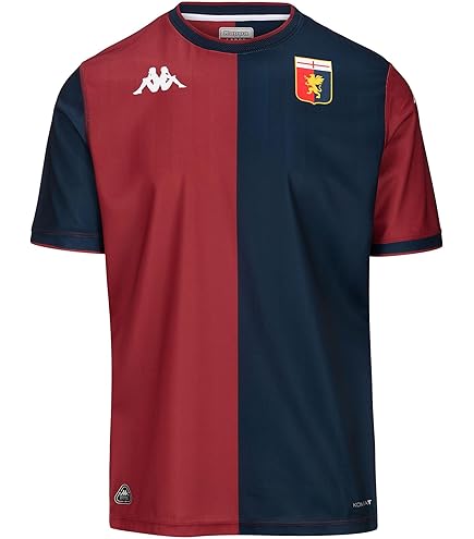Maillot 222 Banda Kombat L'Élegant FC Versailles 25/26 Homme | France
