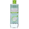 Evoluderm Micellar Water For Combination to Oily Skin 500 ml