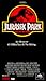 Produktbild Jurassic Park [VHS]
