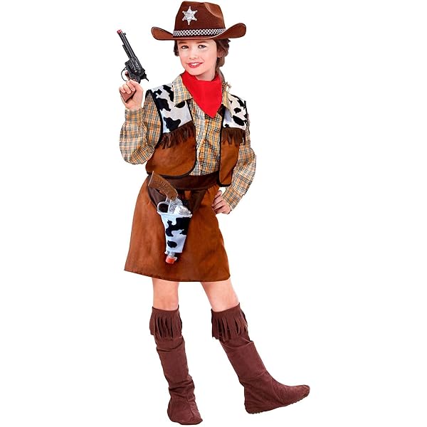 Cappello Da Cowboy W Widmann Milano - Bianco Con Piume E Orpelli, Per Feste E Addii Al Celibato