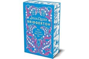 Bridgerton: The Viscount Who Loved Me (Bridgertons Book 2): Deluxe Collector's Edition