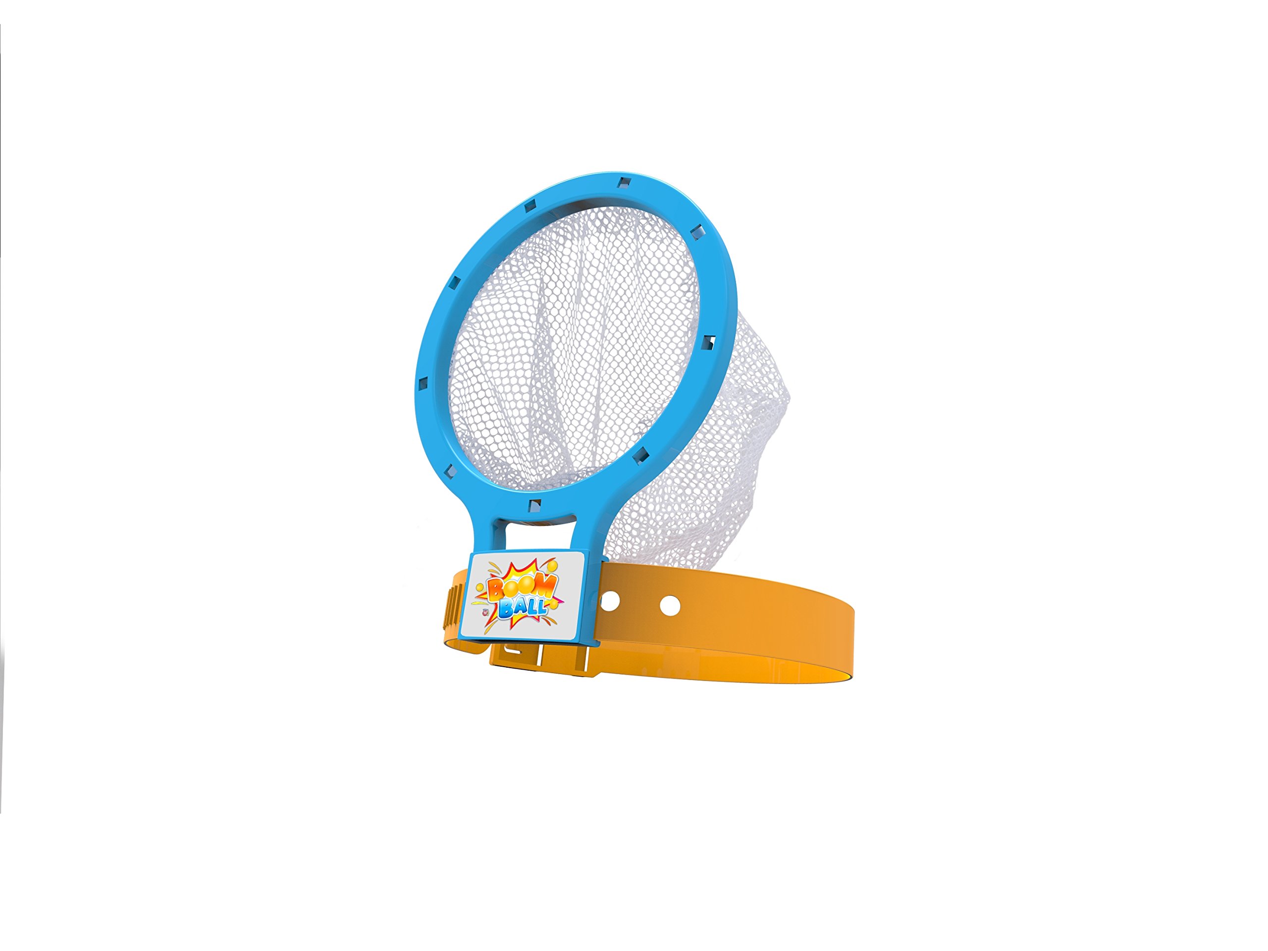 PLAY FUN BY IMC TOYS Boom Ball | Juego divertido y de acción que consiste en Atrapar todas las pelotas posibles - Para niños +6 Años - Imagen 12