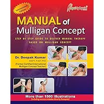 Buy Manual of Mulligan Concept: Step by Step Guide to Deliver