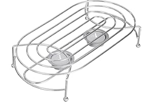 tea4chill Metall-Teewärmer für 1-3 Teelichter 16cm