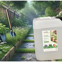 Pulvérisateur électrique 5L Avec 3 Buses Et Perche Télescopique - Pour Jardin, Désinfection, Traitement Des Plantes