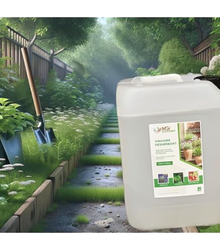 DCM Naturapy Anti-Onkruid & Anti-Mos Gebruiksklaar 750 ML