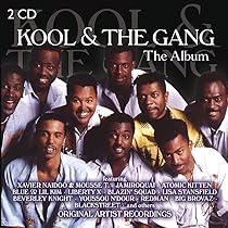 洋楽 KOOL & THE GANG /ALBUMS VOL.2 1979-1989 Kool & the Gang - The Albums Vol. 2 (1979-1989) - 11CD Boxset